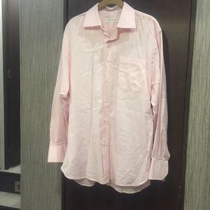 John W Nordstrom Button down casual dress shirt